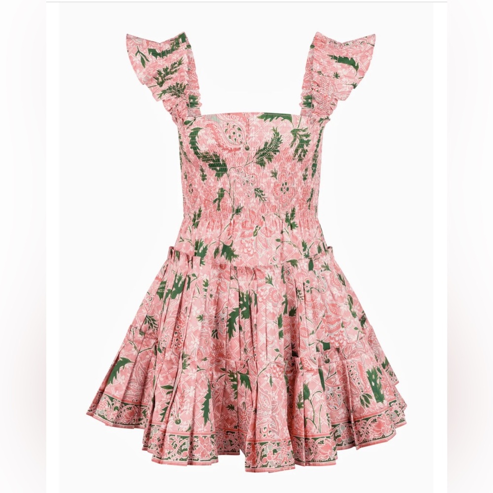 NWT Hill House Charlotte Nap Dress